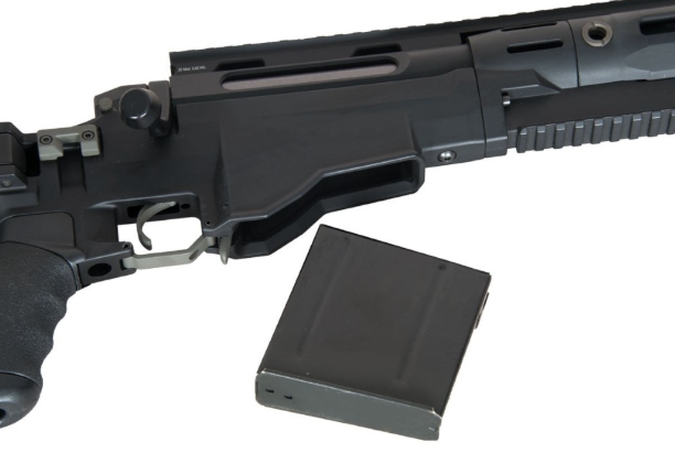MSR338 Spring Bolt Action Sniper Rifle di ARES