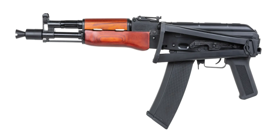 Specna Arms AK SA-PJ08 Prime Aster V3 SE ETU BLDC di SPECNA ARMS