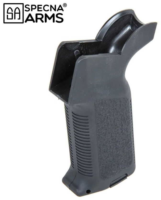 M4 Ergonomic QD Pistol Grip Impugnatura per serie M4 - M16 di SPECNA ARMS