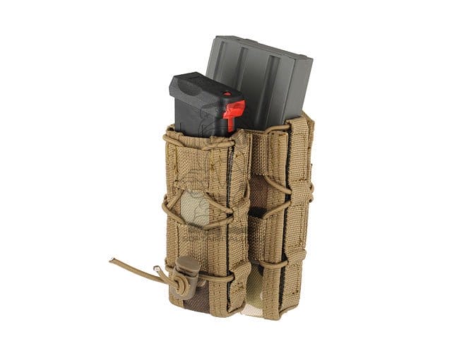 MOLLE Combo Rifle/Pistol Mag Speed Pouch di 8FIELDS