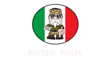Softair Lami