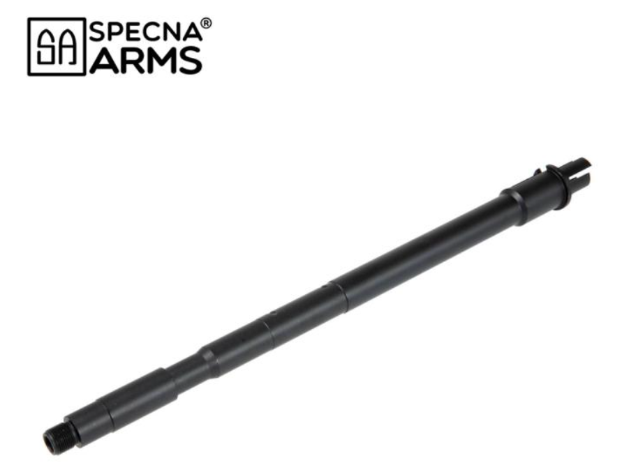 Specna Arms M4 Edge 14,5" Outer Barrel Canna esterna per serie M4 Edge di SPECNA ARMS