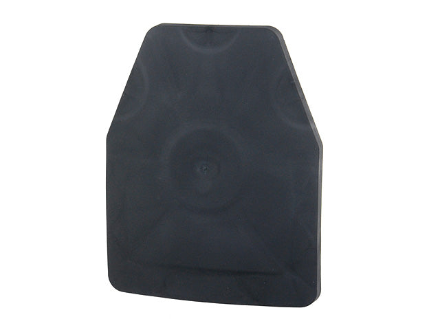 Piastra balistica SAPI dummy di FMA
