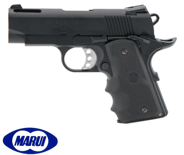 Tokyo Marui V10 Ultra Compact GBB Gas Blowback Airsoft Pistol Pistola Softair di Tokyo Marui