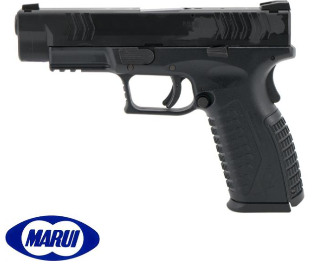 Tokyo Marui X40 GBB Gas BloBack Airsoft Pistol Pistola a Gas Blowback di Tokyo Marui