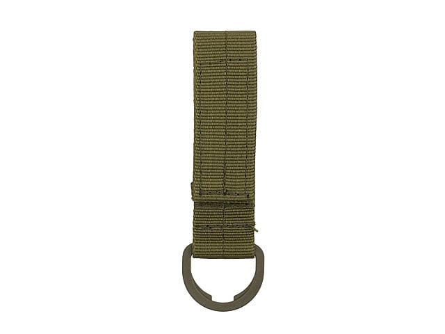 Cinghia con D-ring - Olive di 8FIELDS