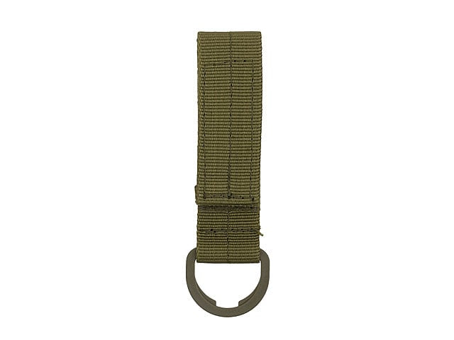 Cinghia con D-ring - Olive di 8FIELDS