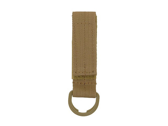 Cinghia con D-ring per zaini di 8FIELDS