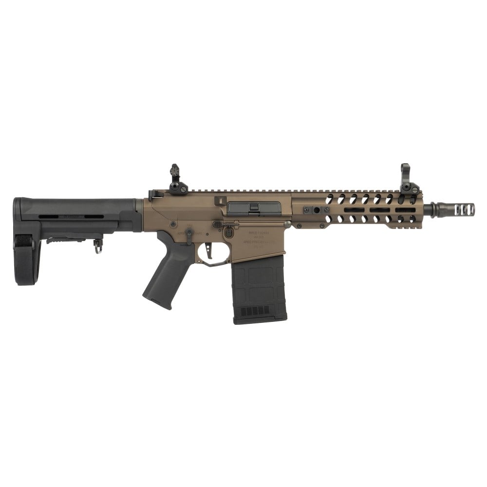 Fucile Elettrico AR308S Bronze di ARES