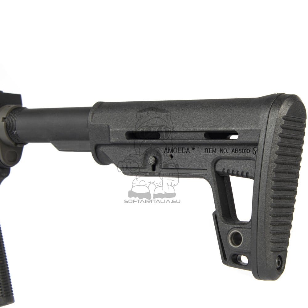 Fucile Elettrico M4 X Class Model 15 di ARES