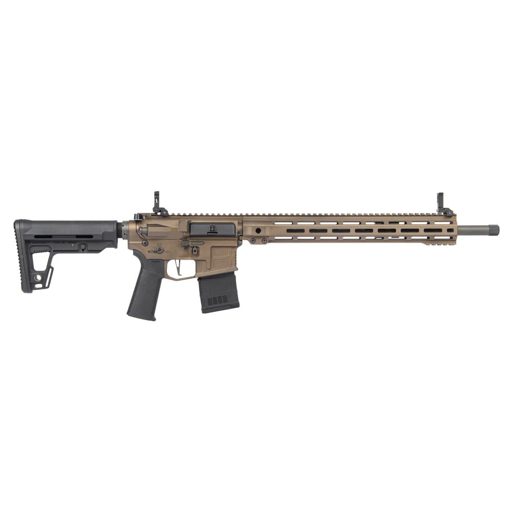 Fucile Elettrico M4 X Class Model 16 di ARES