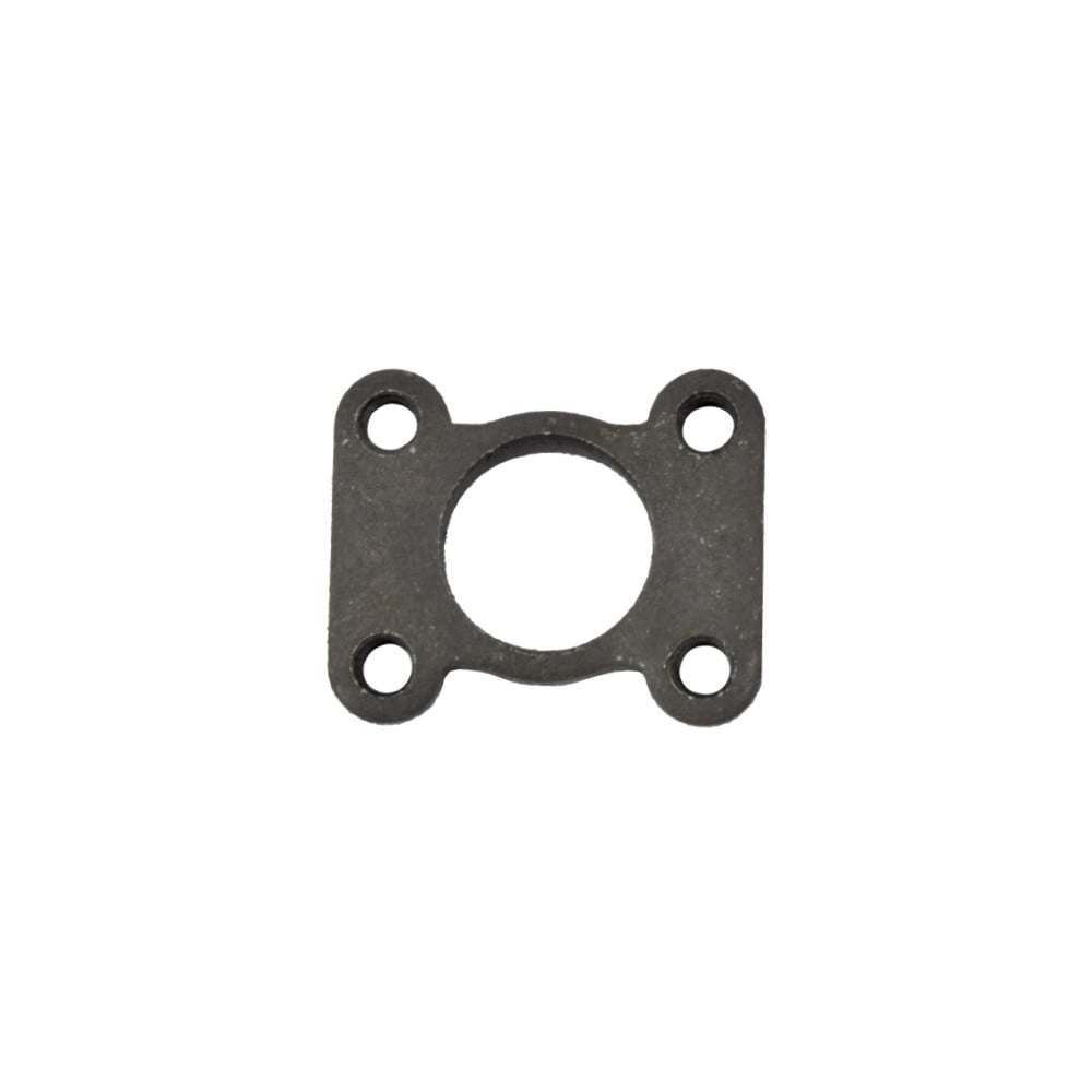 Grip Plate Filettato di AMOEBA