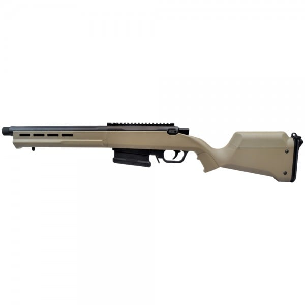 Fucile Sniper a Molla Striker AS-02 di AMOEBA