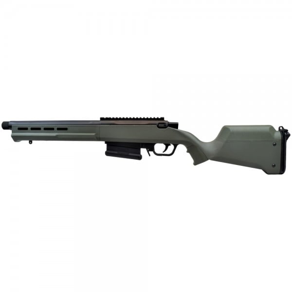Fucile Sniper a Molla Striker AS-02 Verde di AMOEBA