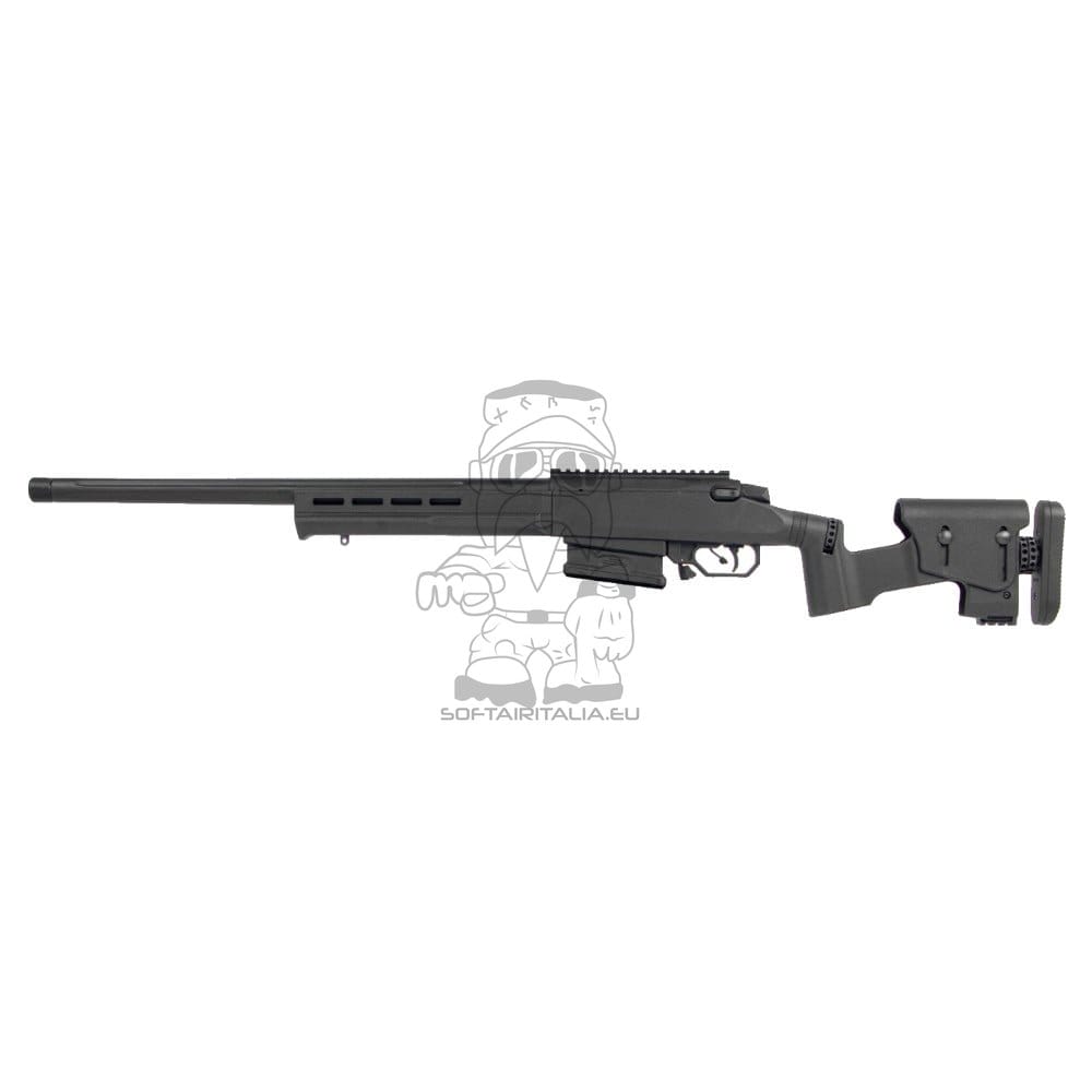 Fucile Sniper a Molla Striker Tactical 1 di AMOEBA