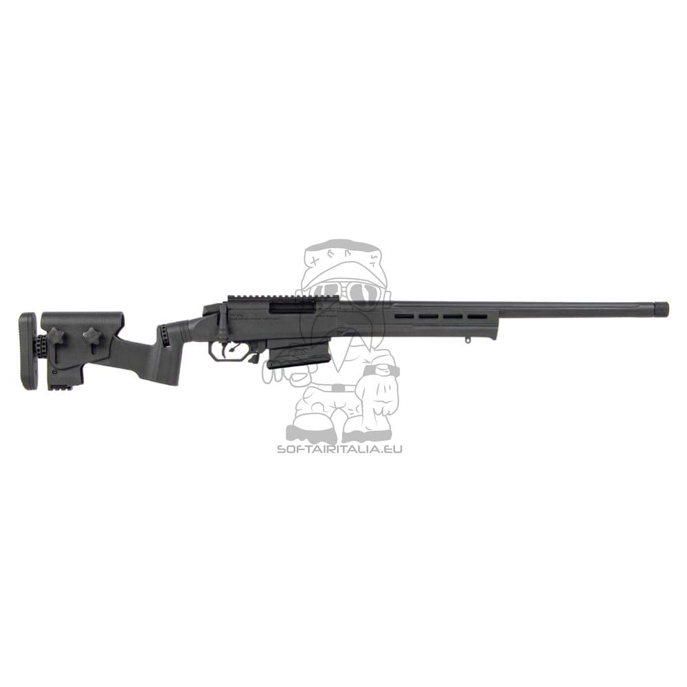 Fucile Sniper a Molla Striker Tactical 1 di AMOEBA