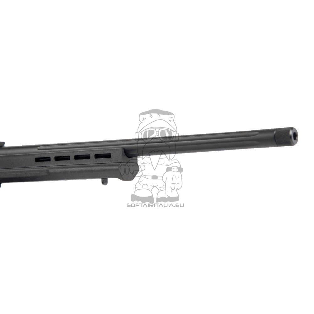 Fucile Sniper a Molla Striker Tactical 1 di AMOEBA