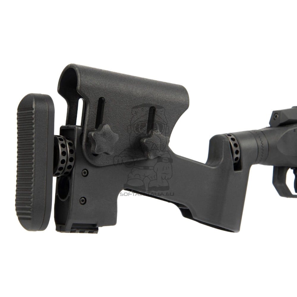 Fucile Sniper a Molla Striker Tactical 1 di AMOEBA