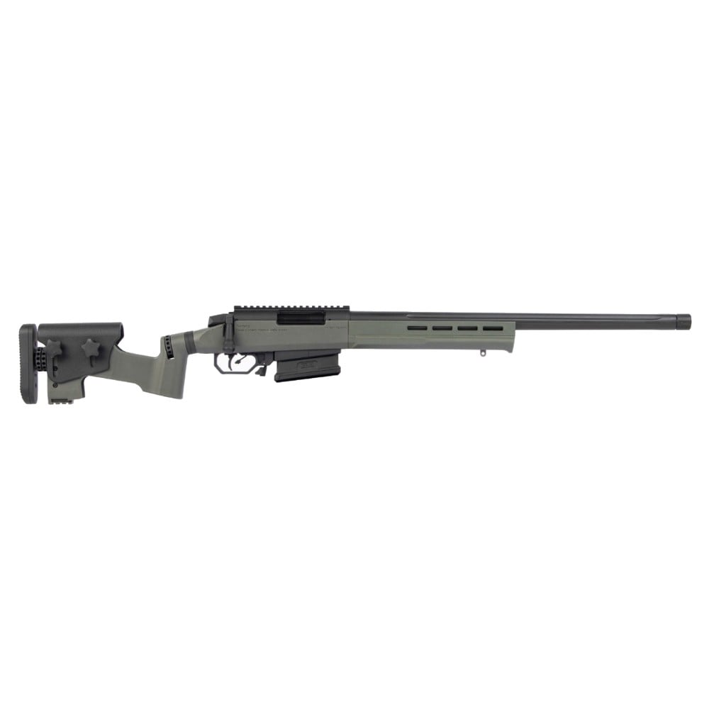 Fucile Sniper a Molla Striker Tactical 1 di AMOEBA
