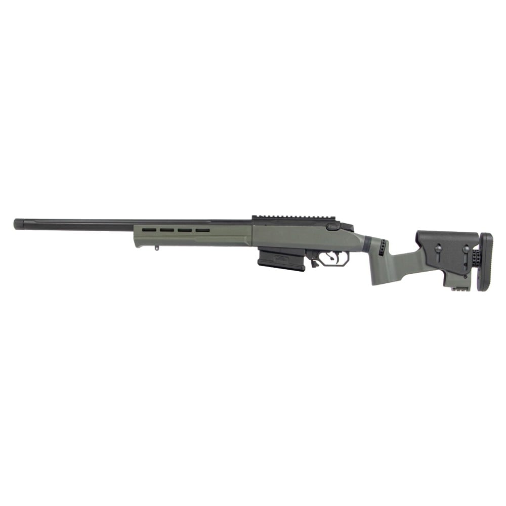 Fucile Sniper a Molla Striker Tactical 1 di AMOEBA