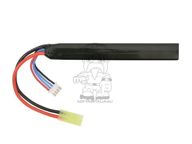 Batteria Li-Po 1500mAh 11,1V 20/40C di VICTORY BATTERY