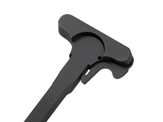 ASR Charging Handle di APS