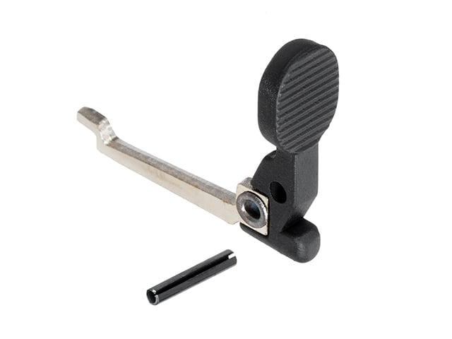 Catch per Bolt Funzionante di APS