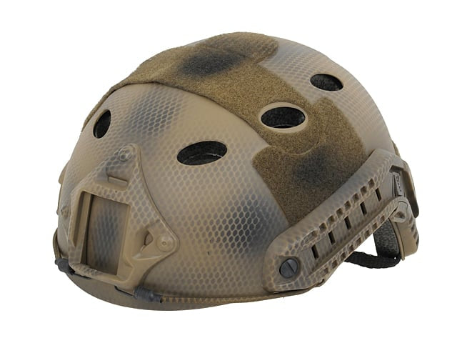 Replica Elmetto FAST PJ - Navy Seal di EMERSONGEAR