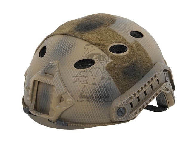 Replica Elmetto FAST PJ - Navy Seal di EMERSONGEAR