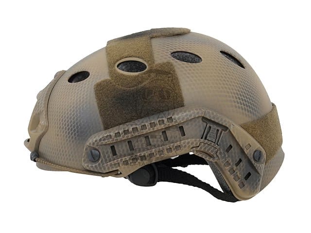 Replica Elmetto FAST PJ - Navy Seal di EMERSONGEAR