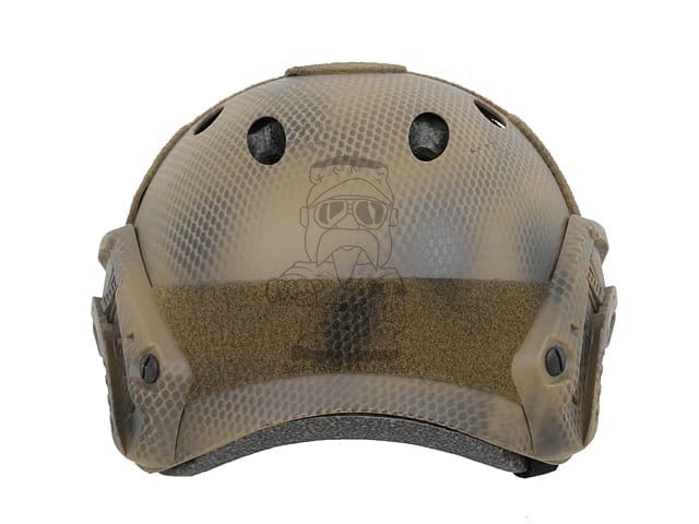 Replica Elmetto FAST PJ - Navy Seal di EMERSONGEAR