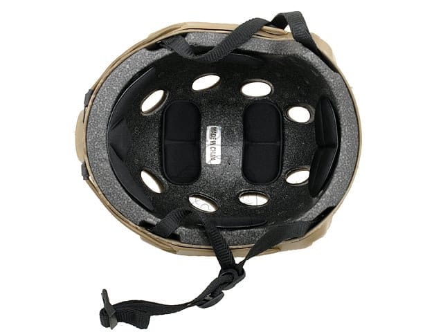 Replica Elmetto FAST PJ - Navy Seal di EMERSONGEAR