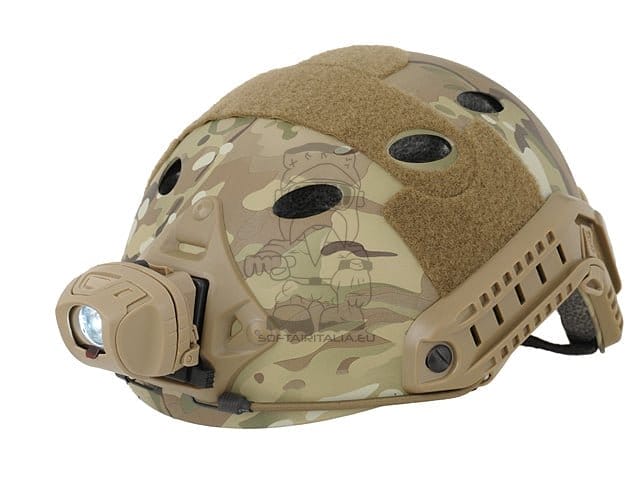 Replica Elmetto FAST PJ - Navy Seal di EMERSONGEAR