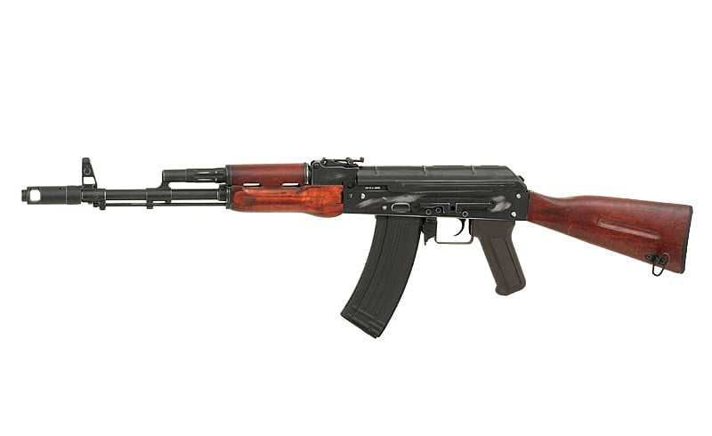 Replica EBB Full-Metal Vintage Style di APS
