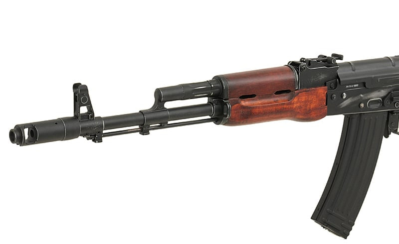 Replica EBB Full-Metal Vintage Style di APS