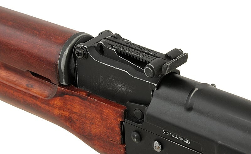 Replica EBB Full-Metal Vintage Style di APS
