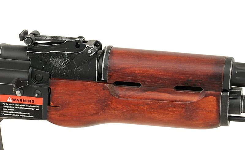 Replica EBB Full-Metal Vintage Style di APS