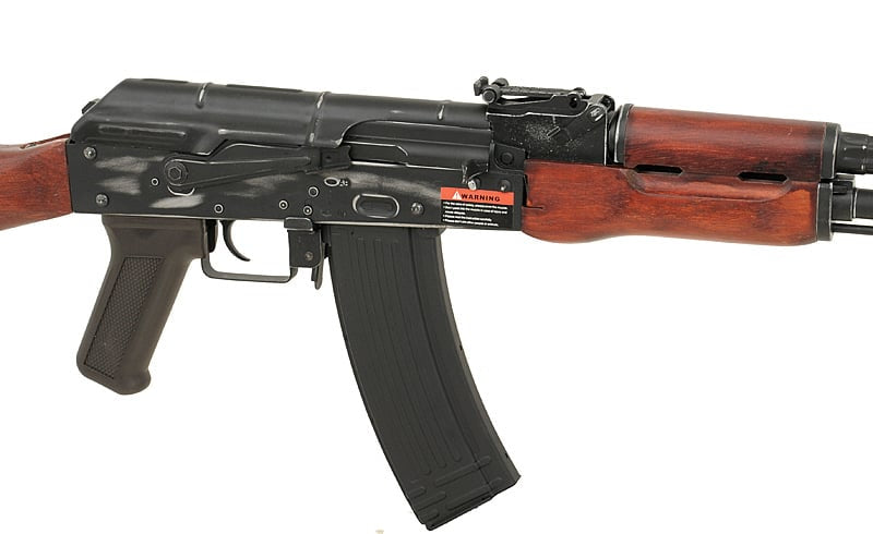Replica EBB Full-Metal Vintage Style di APS