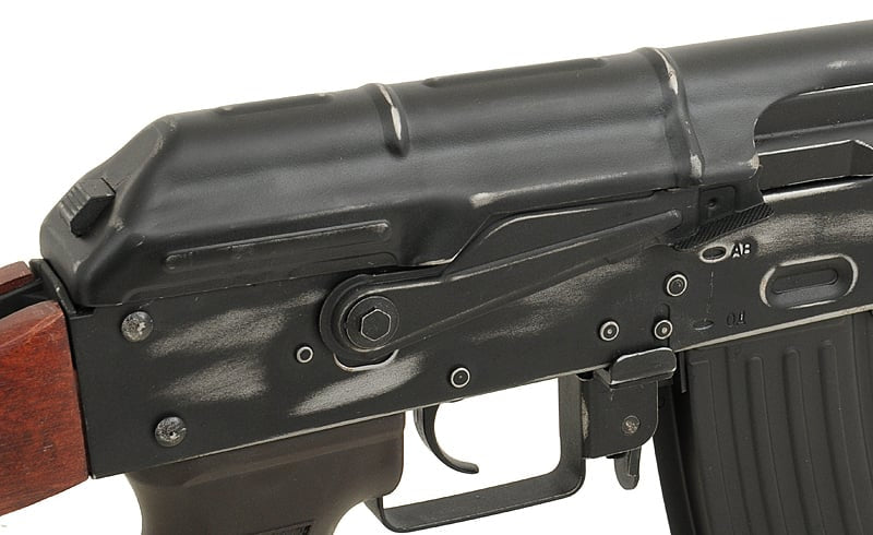 Replica EBB Full-Metal Vintage Style di APS