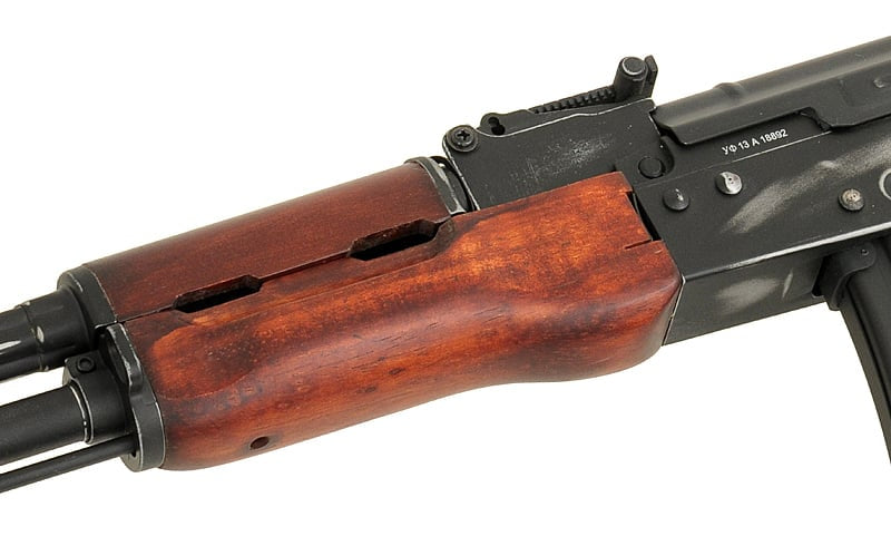 Replica EBB Full-Metal Vintage Style di APS