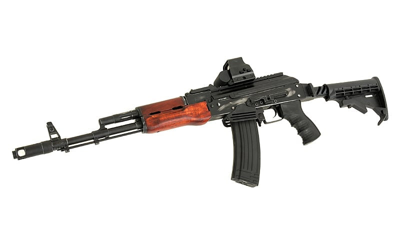 Estensione Ricevitore per AK di APS