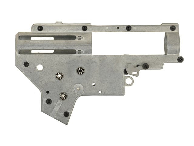 Ver.2 HYBRiD Gearbox Shell di APS