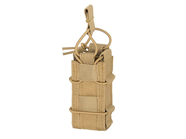 Pouch per caricatori di pistola - Coyote di 8FIELDS