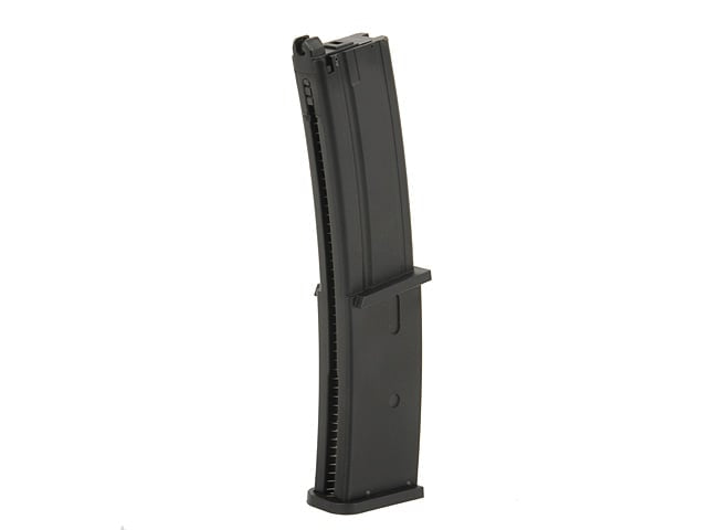 Caricatore Green Gas per MP7 di WE