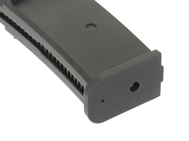 Caricatore Green Gas per MP7 di WE