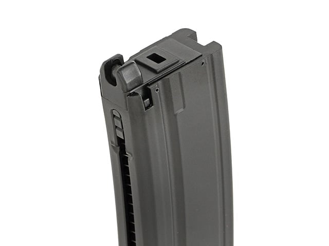 Caricatore Green Gas per MP7 di WE