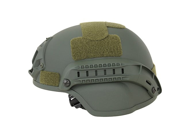 Replica Elmetto Spec-Ops MICH Ultra Light di 8FIELDS