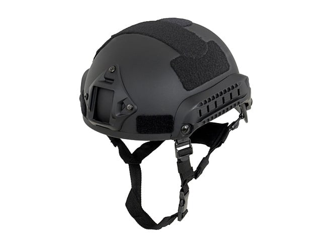 Replica Elmetto Spec-Ops MICH High-Cut di 8FIELDS