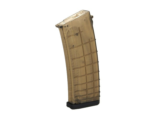 Caricatore Mid-Cap 150rd per AK di CYMA