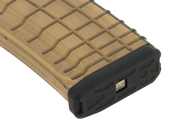 Caricatore Mid-Cap 150rd per AK di CYMA